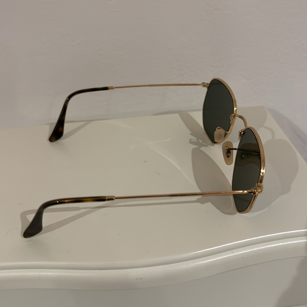 Ray Ban Hexagonal Flat Lenses - image 5